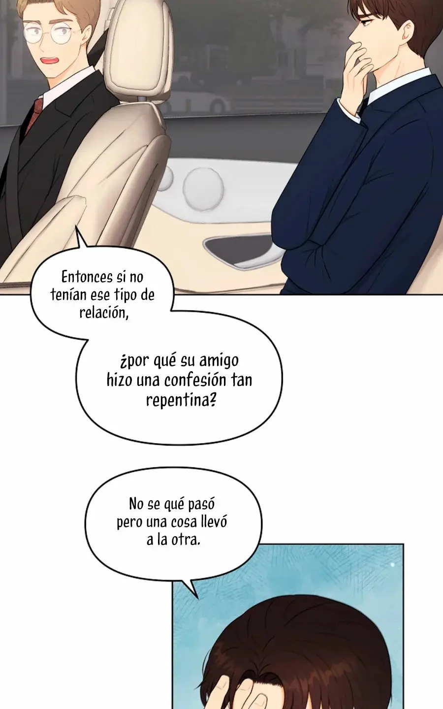 Husband capítulo 24, página 58