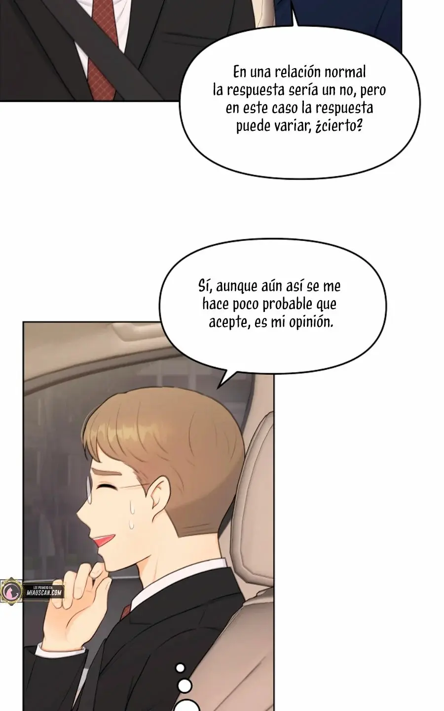 Husband capítulo 24, página 61