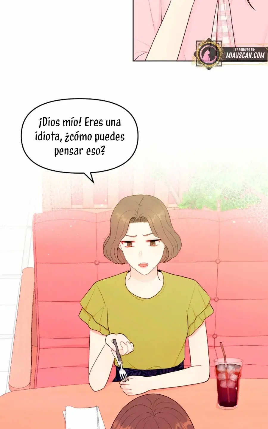 Husband capítulo 25, página 13