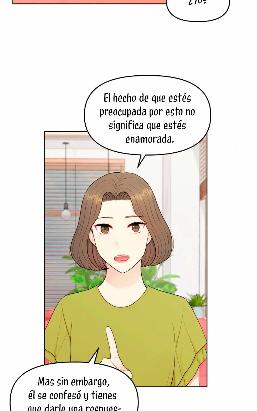 Husband capítulo 25, página 16