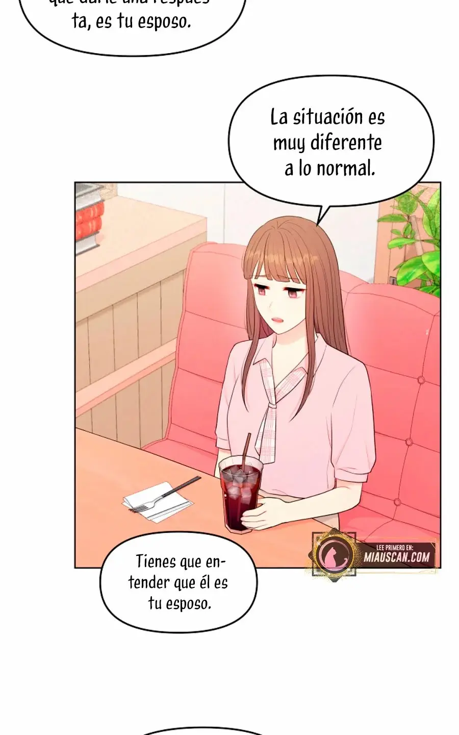 Husband capítulo 25, página 17