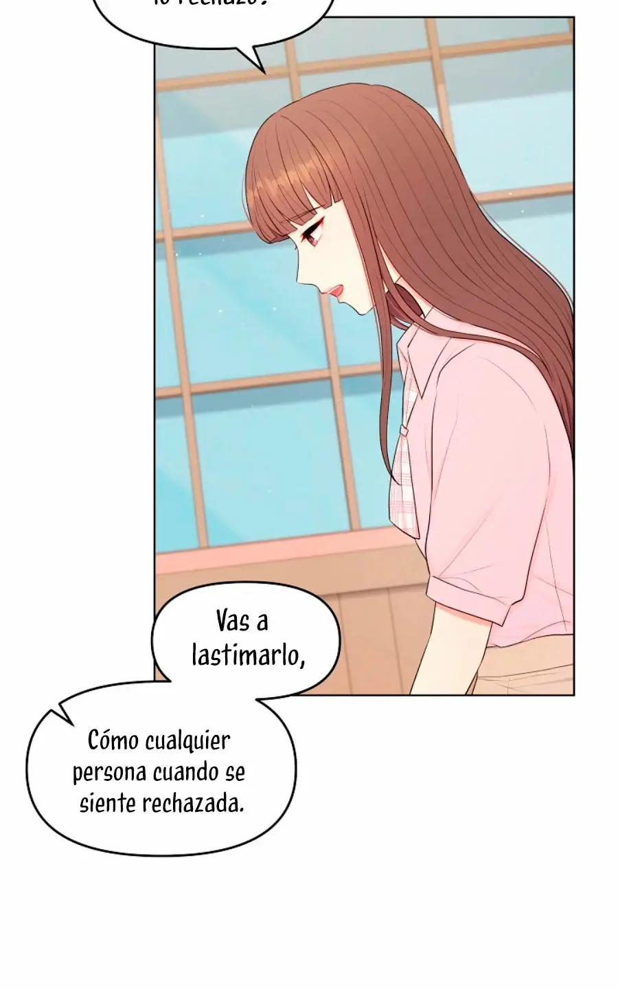 Husband capítulo 25, página 19