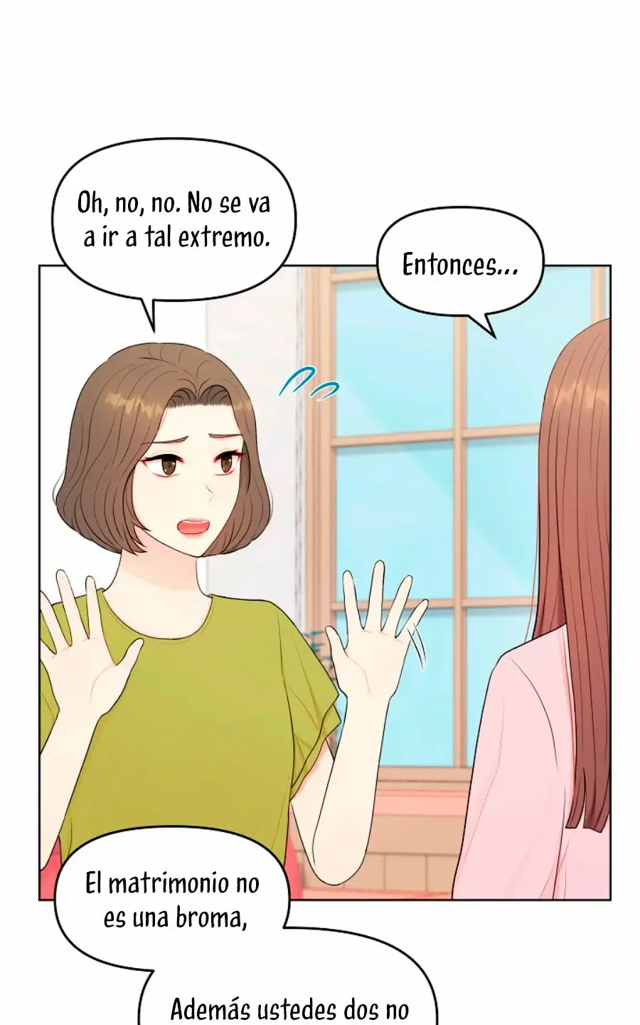 Husband capítulo 25, página 21