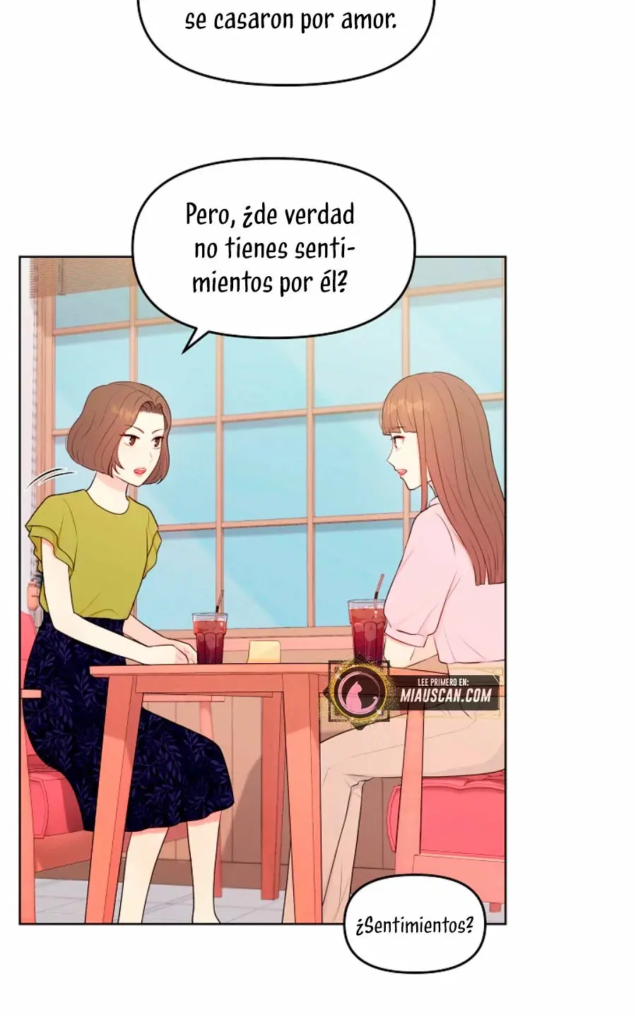 Husband capítulo 25, página 22