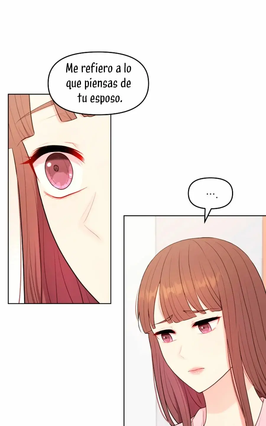 Husband capítulo 25, página 23