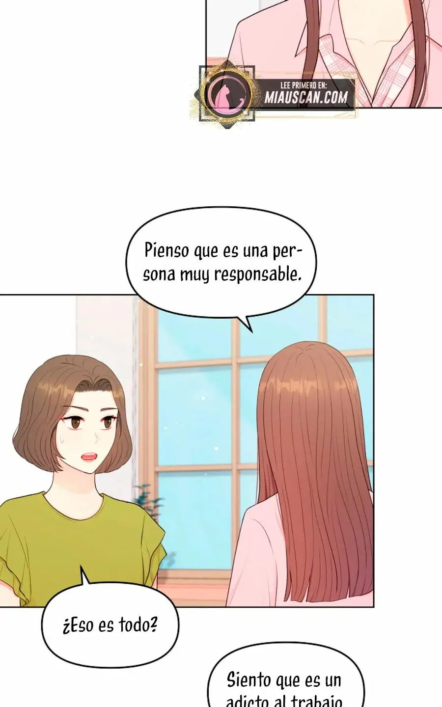 Husband capítulo 25, página 24
