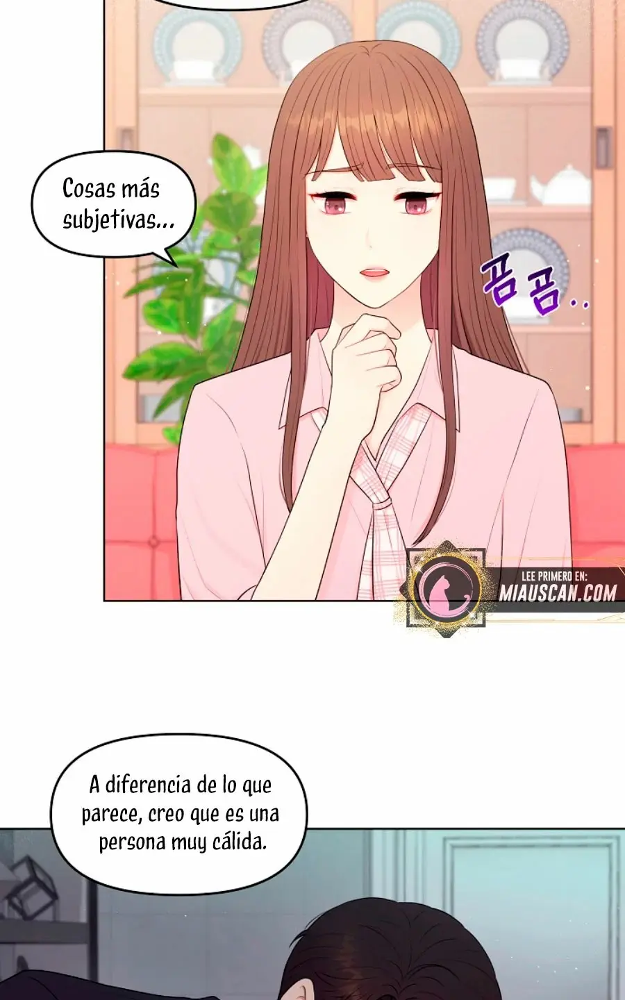 Husband capítulo 25, página 26