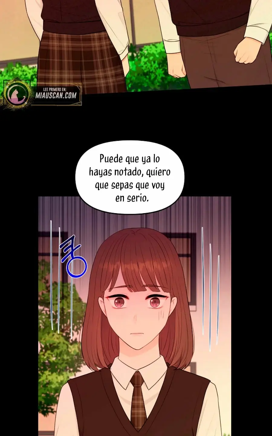 Husband capítulo 25, página 43