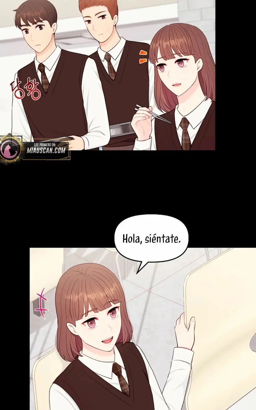 Husband capítulo 25, página 47