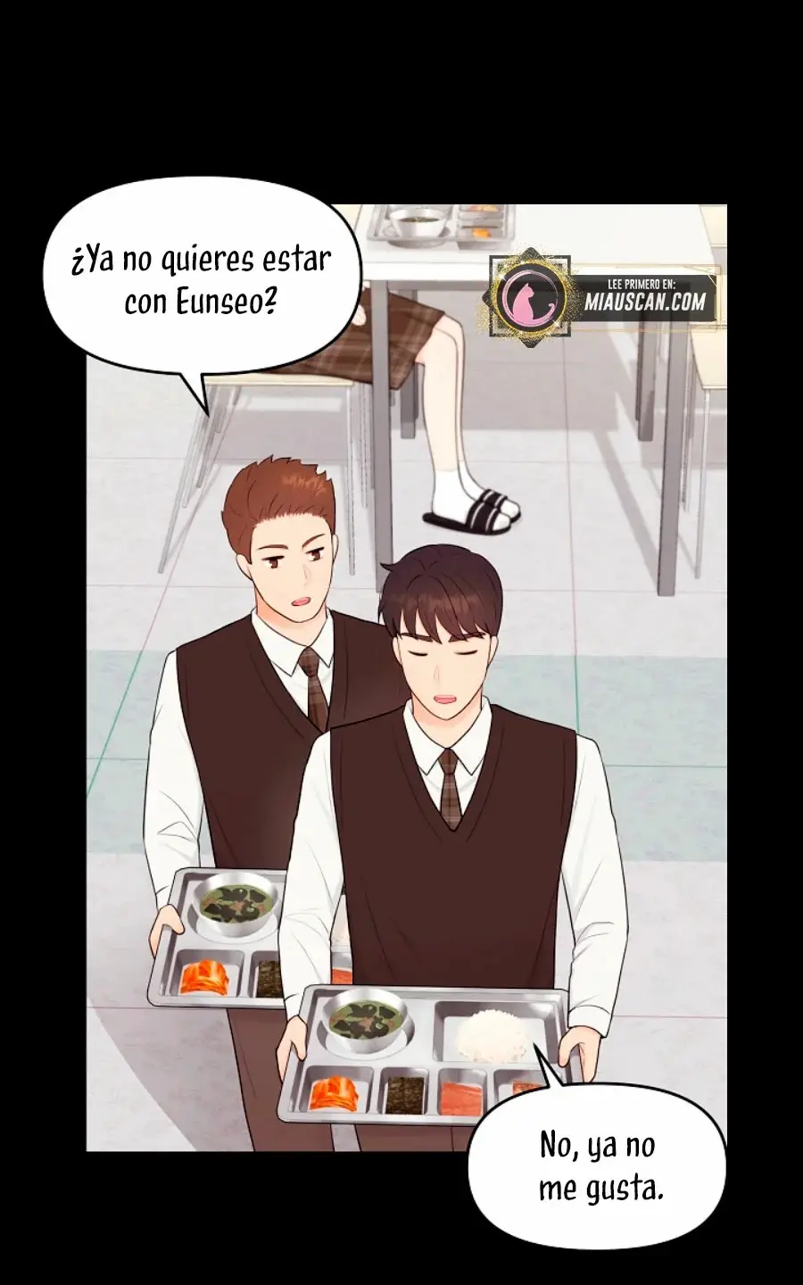 Husband capítulo 25, página 49