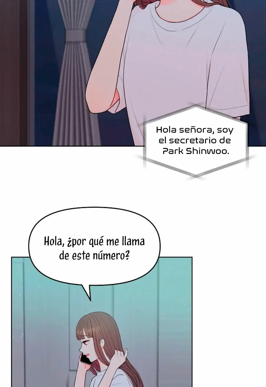 Husband capítulo 25, página 63