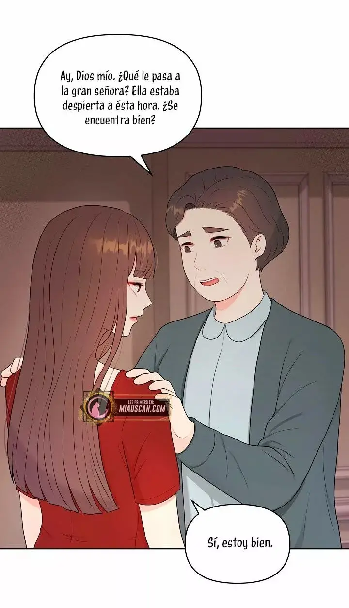 Husband capítulo 3, página 12