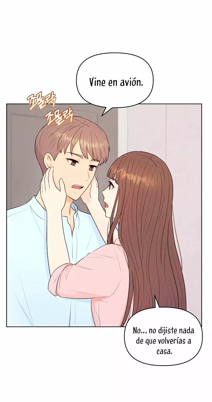 Husband capítulo 4, página 4