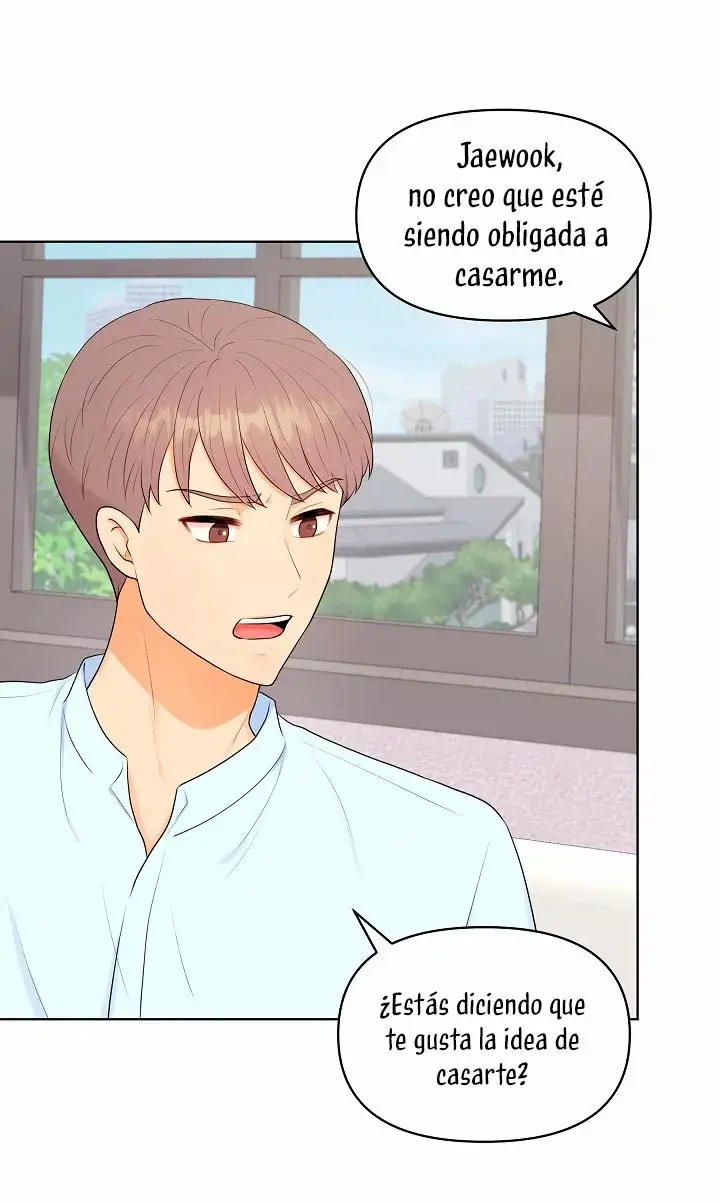 Husband capítulo 4, página 20