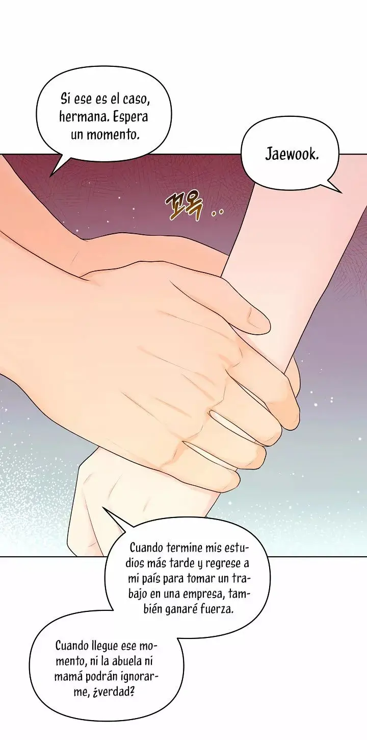 Husband capítulo 4, página 32