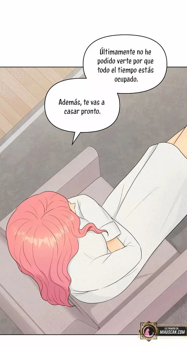 Husband capítulo 4, página 50