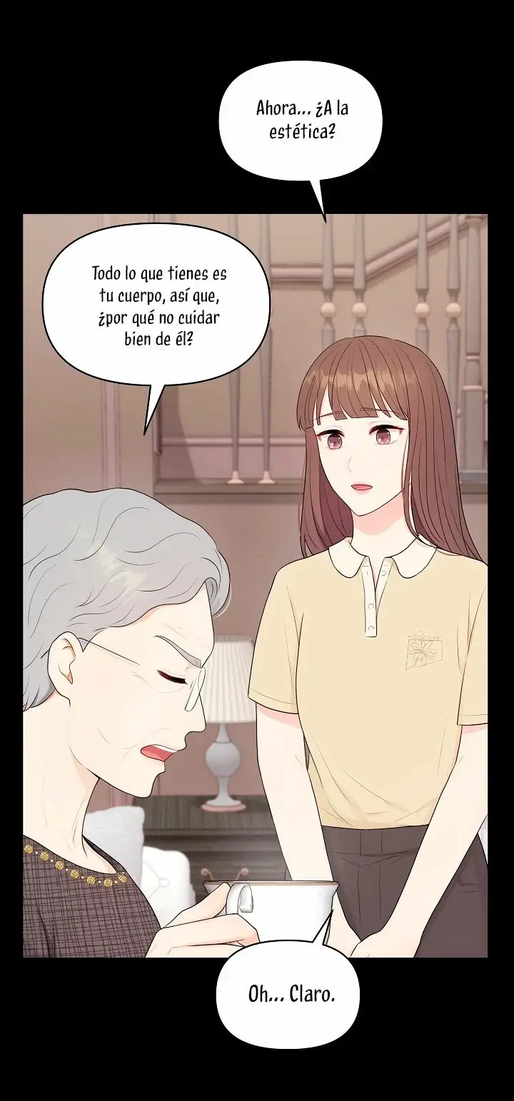 Husband capítulo 5, página 19