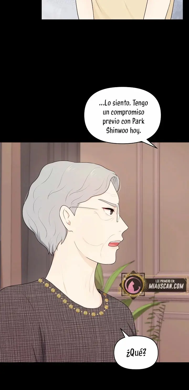 Husband capítulo 5, página 22
