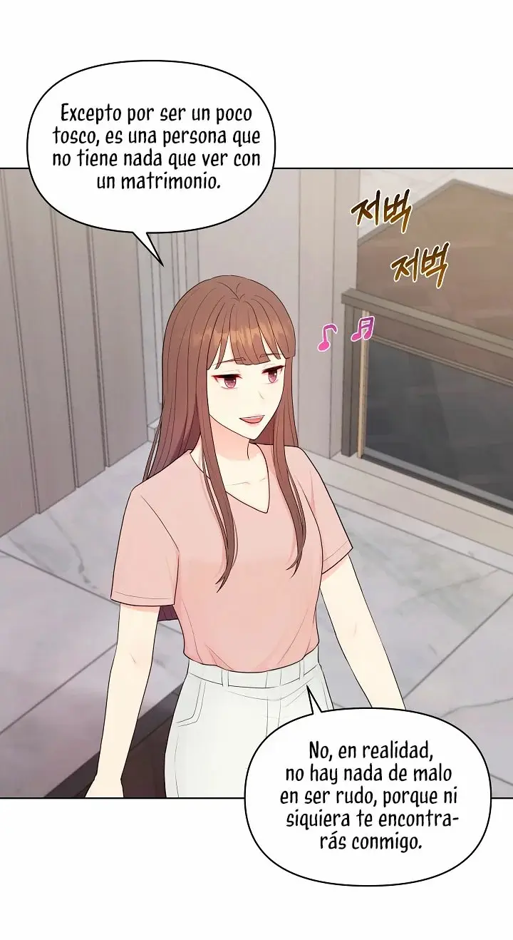 Husband capítulo 6, página 8