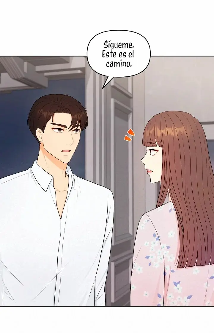 Husband capítulo 6, página 34