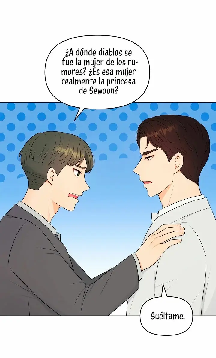Husband capítulo 6, página 50