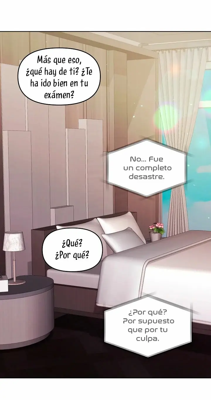 Husband capítulo 7, página 27