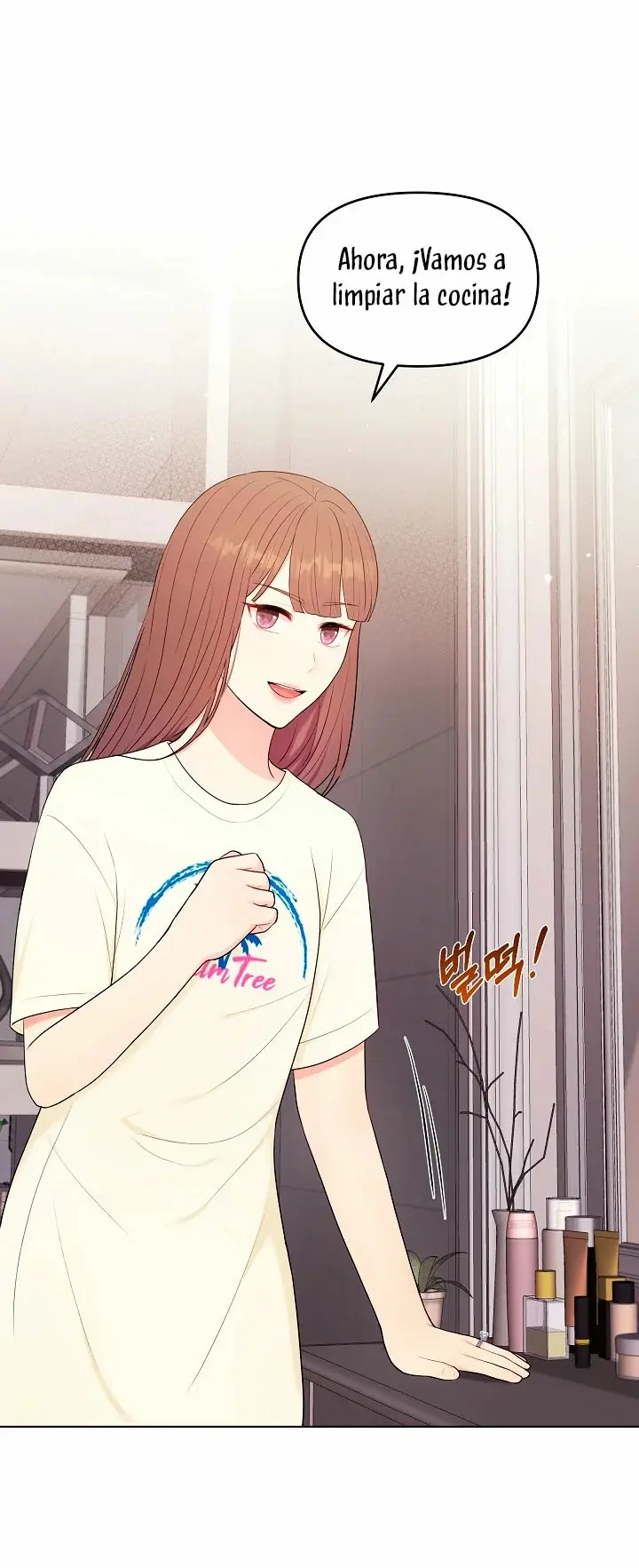 Husband capítulo 7, página 44