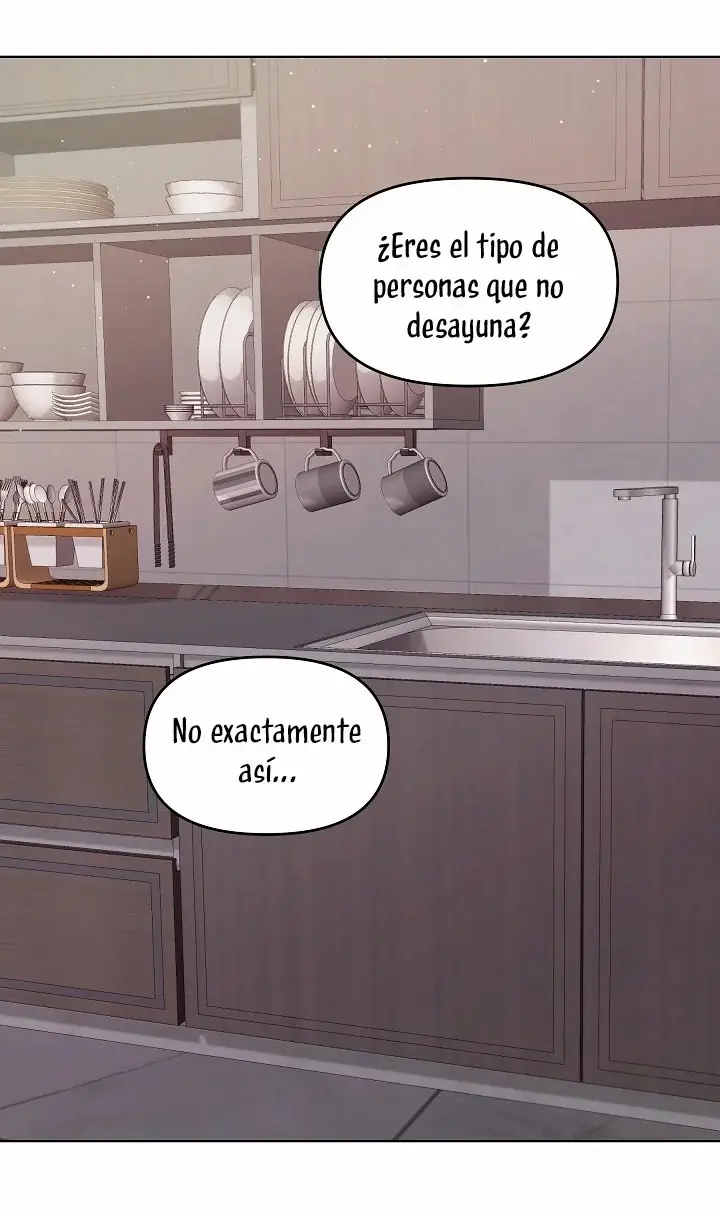 Husband capítulo 8, página 28