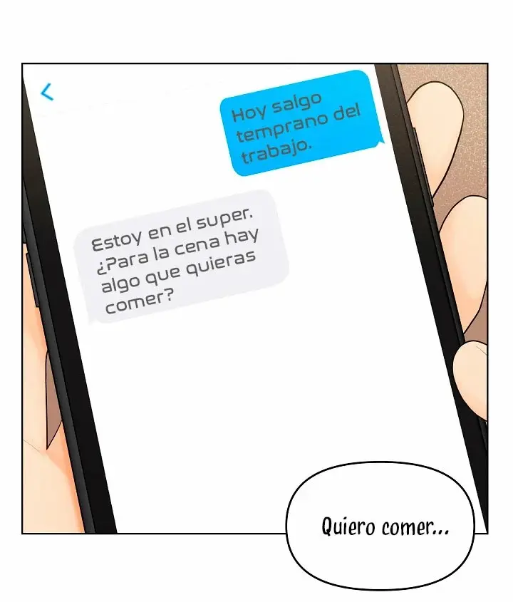 Husband capítulo 8, página 68