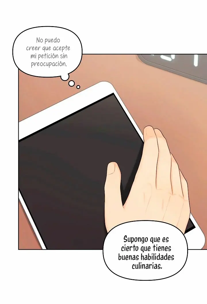 Husband capítulo 9, página 5