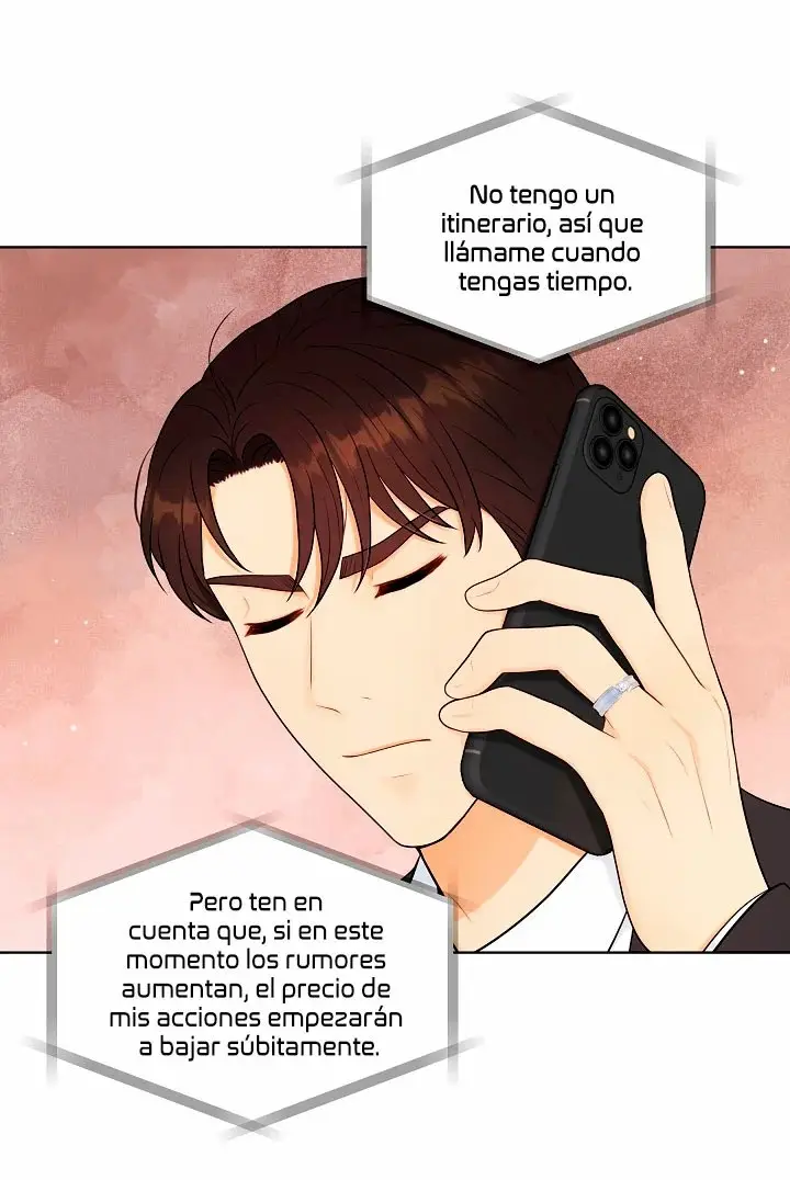 Husband capítulo 9, página 23