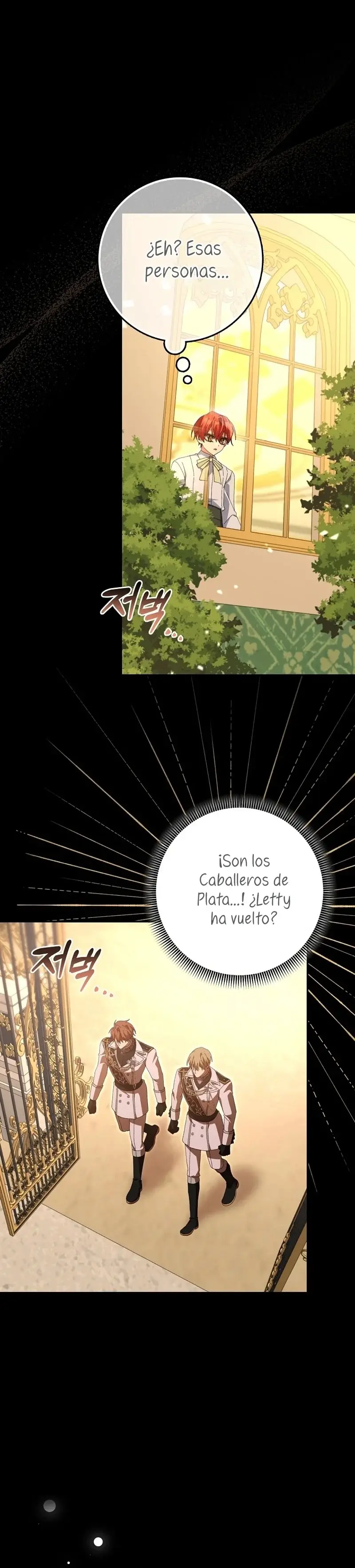I Raised My Husband Wrong capítulo 21, página 6