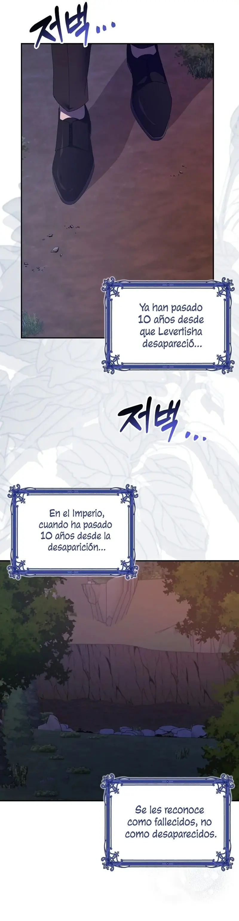I Raised My Husband Wrong capítulo 21, página 25