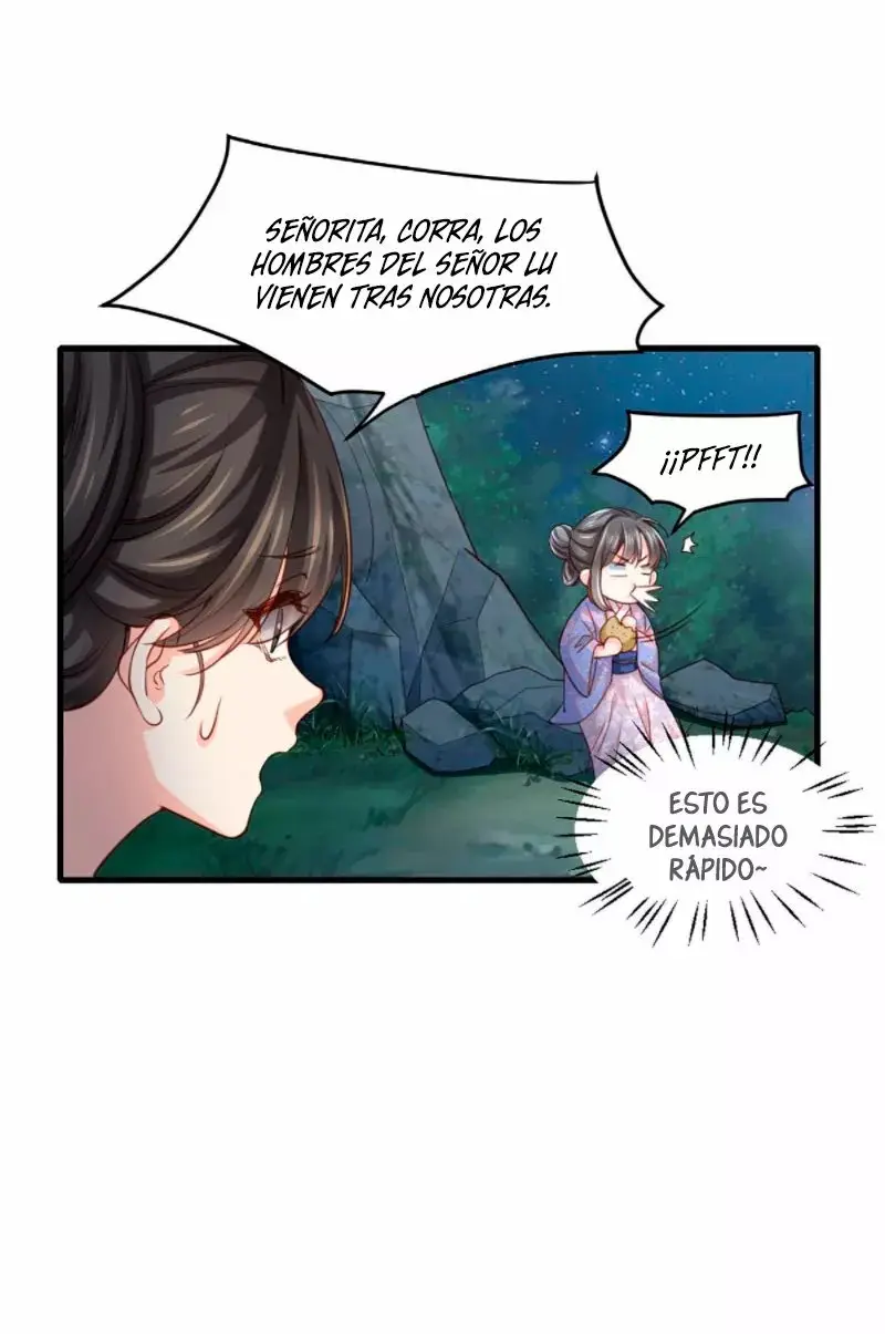 I Tamed the Tyrant capítulo 4, página 24