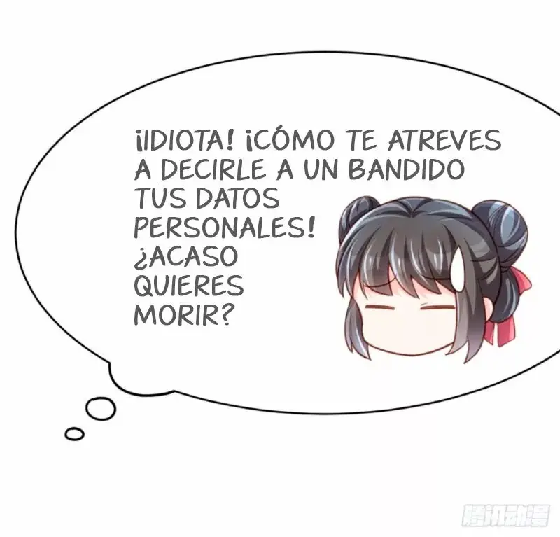 I Tamed the Tyrant capítulo 8, página 6