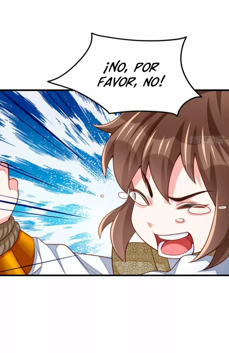 I Tamed the Tyrant capítulo 8, página 33