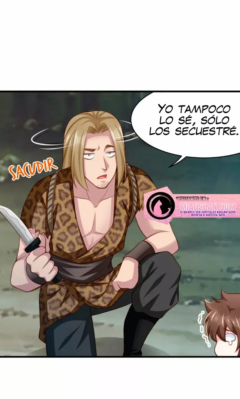 I Tamed the Tyrant capítulo 8, página 41