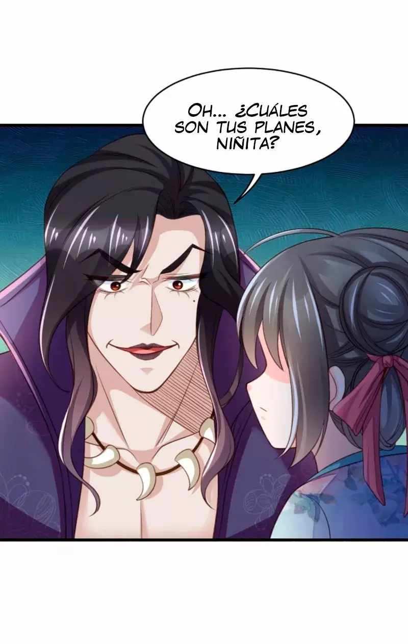 I Tamed the Tyrant capítulo 8, página 45