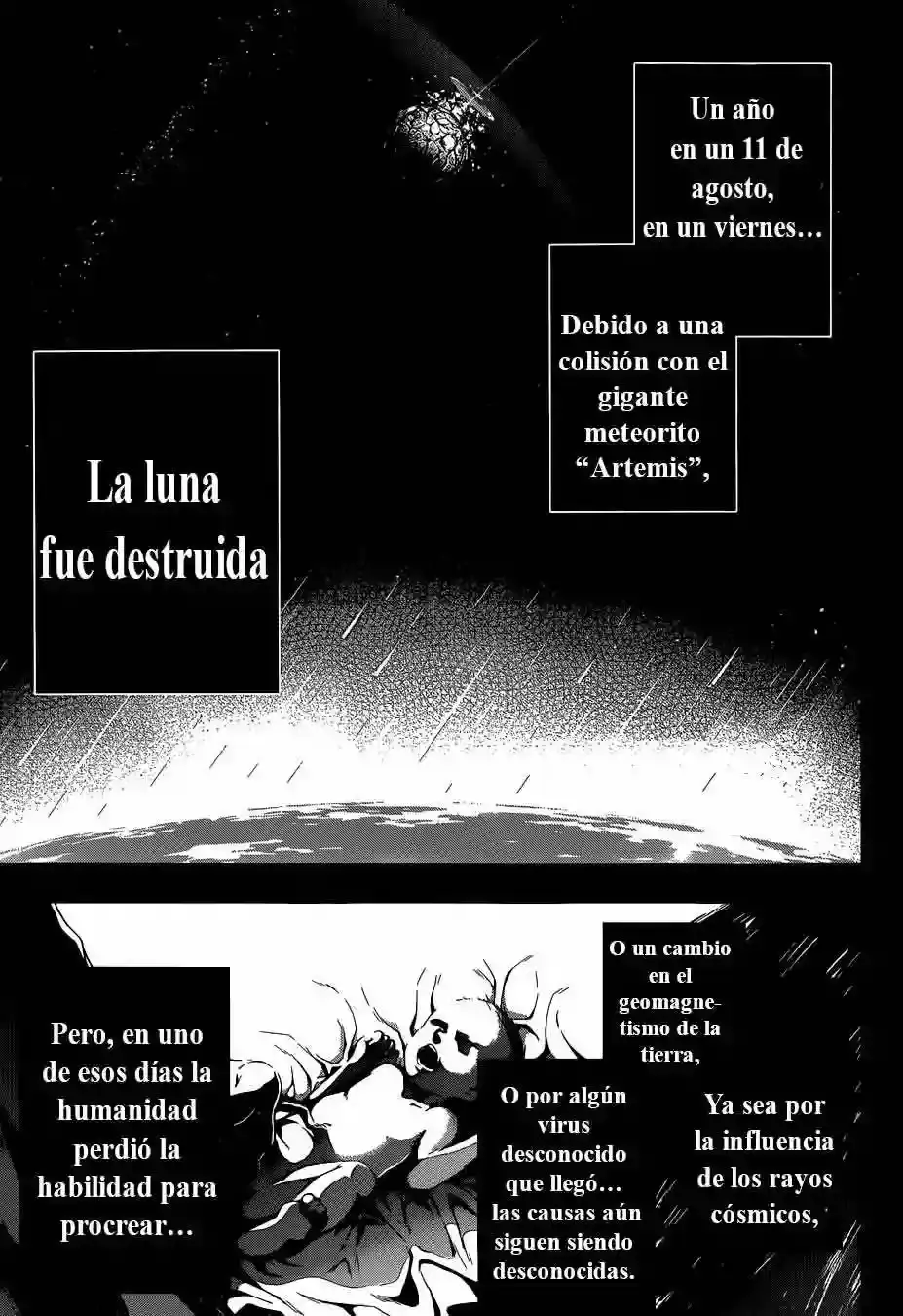 μ & i capítulo 1, página 4