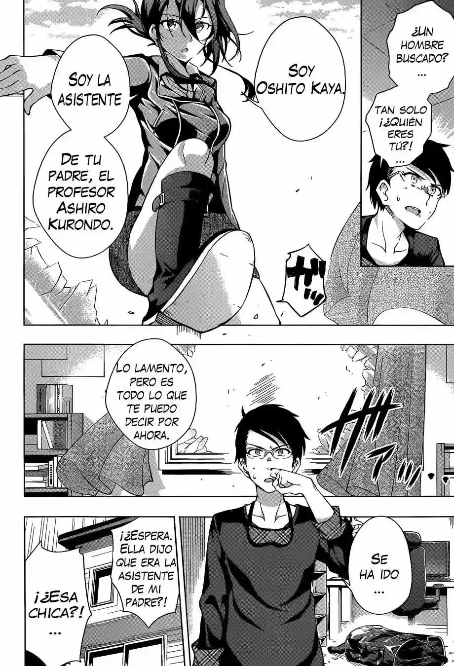 μ & i capítulo 1, página 19