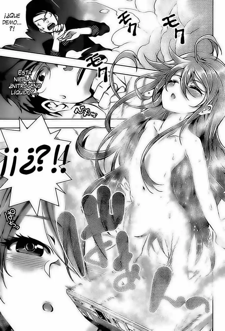 μ & i capítulo 1, página 24