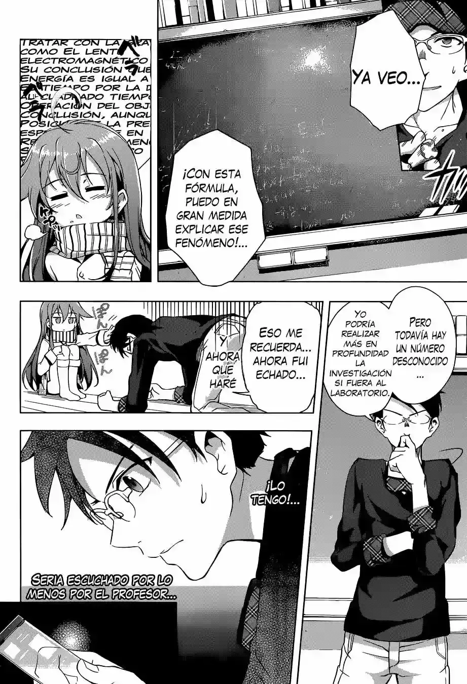 μ & i capítulo 1, página 33