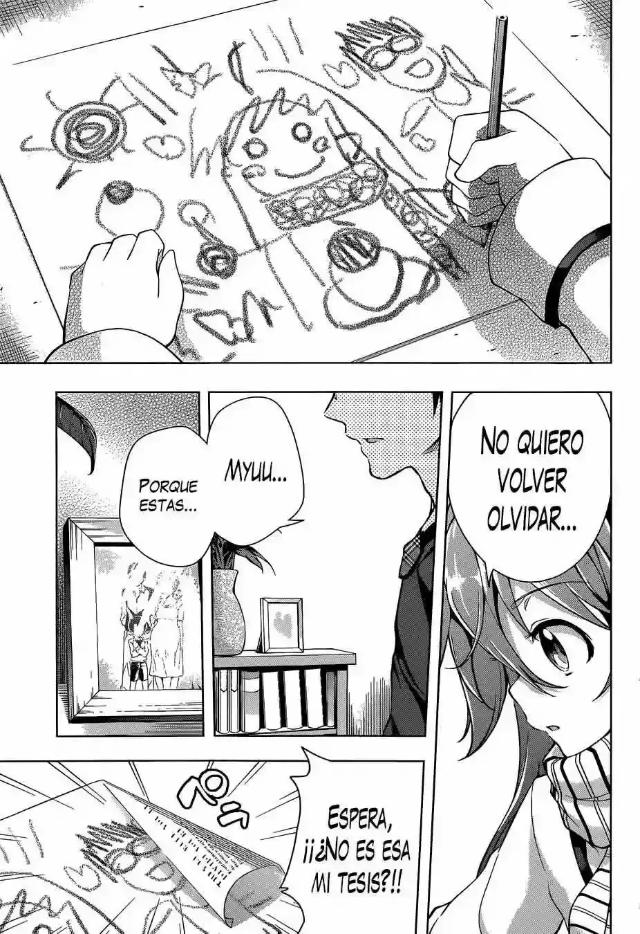 μ & i capítulo 1, página 36
