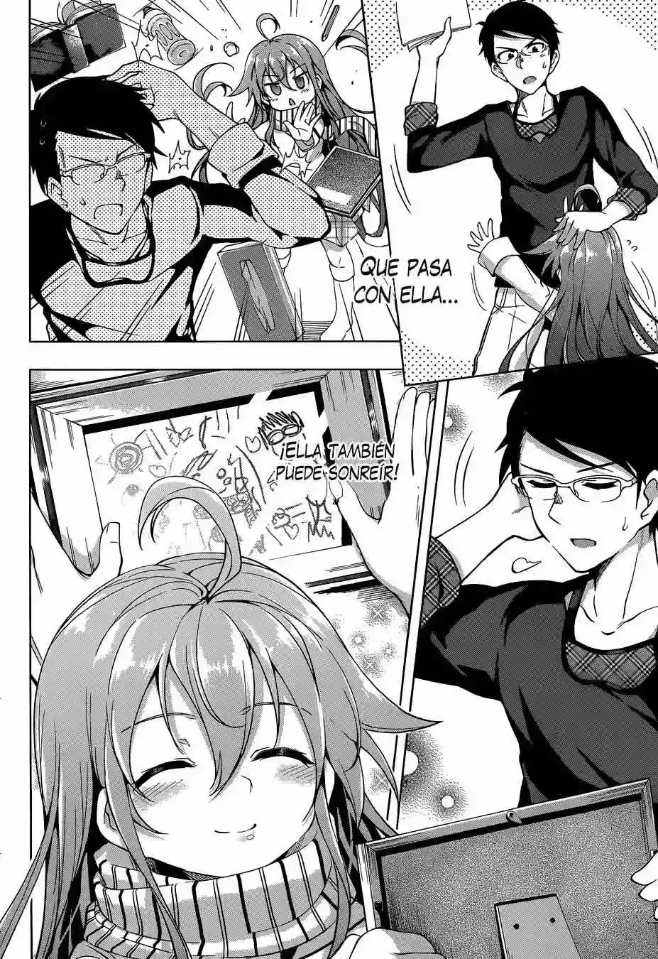 μ & i capítulo 1, página 37