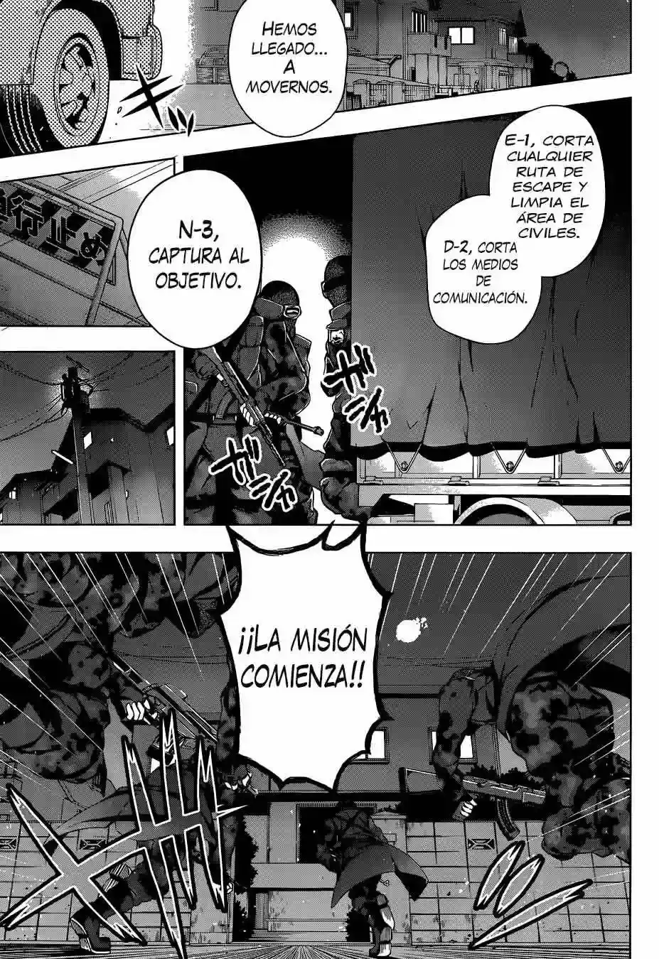 μ & i capítulo 1, página 38