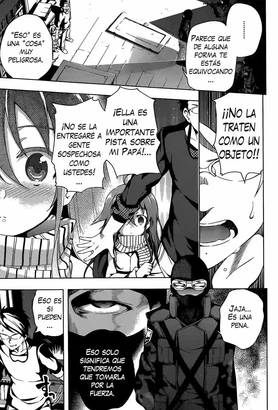 μ & i capítulo 1, página 42
