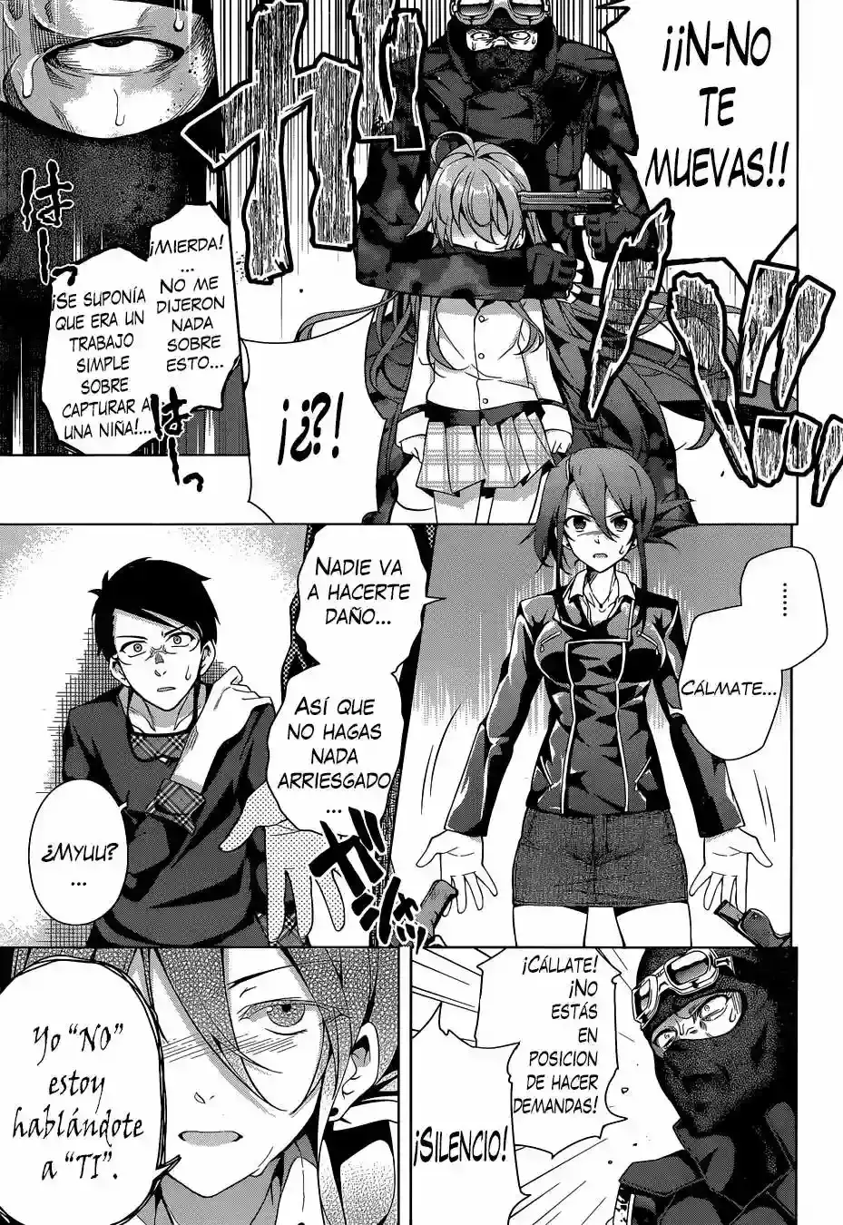 μ & i capítulo 1, página 48