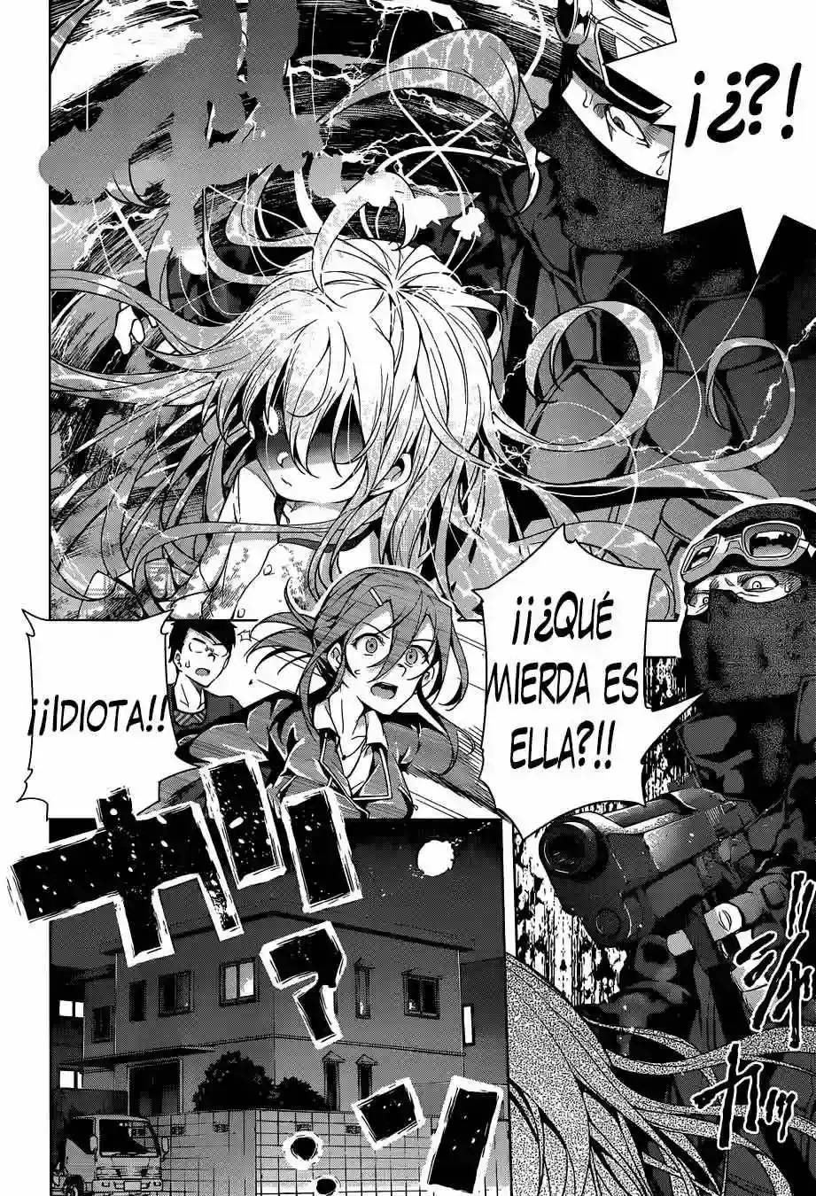 μ & i capítulo 1, página 49