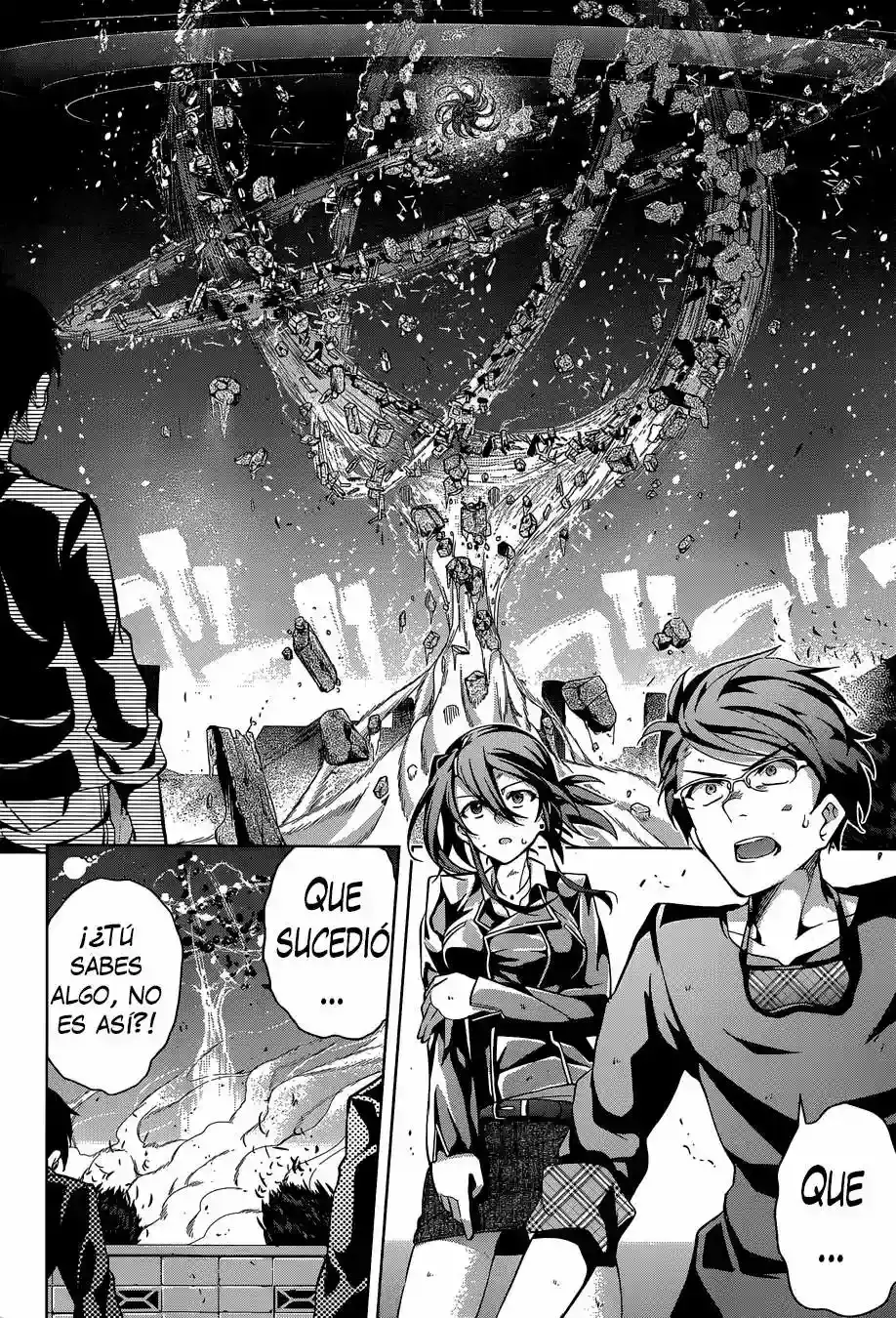 μ & i capítulo 1, página 51