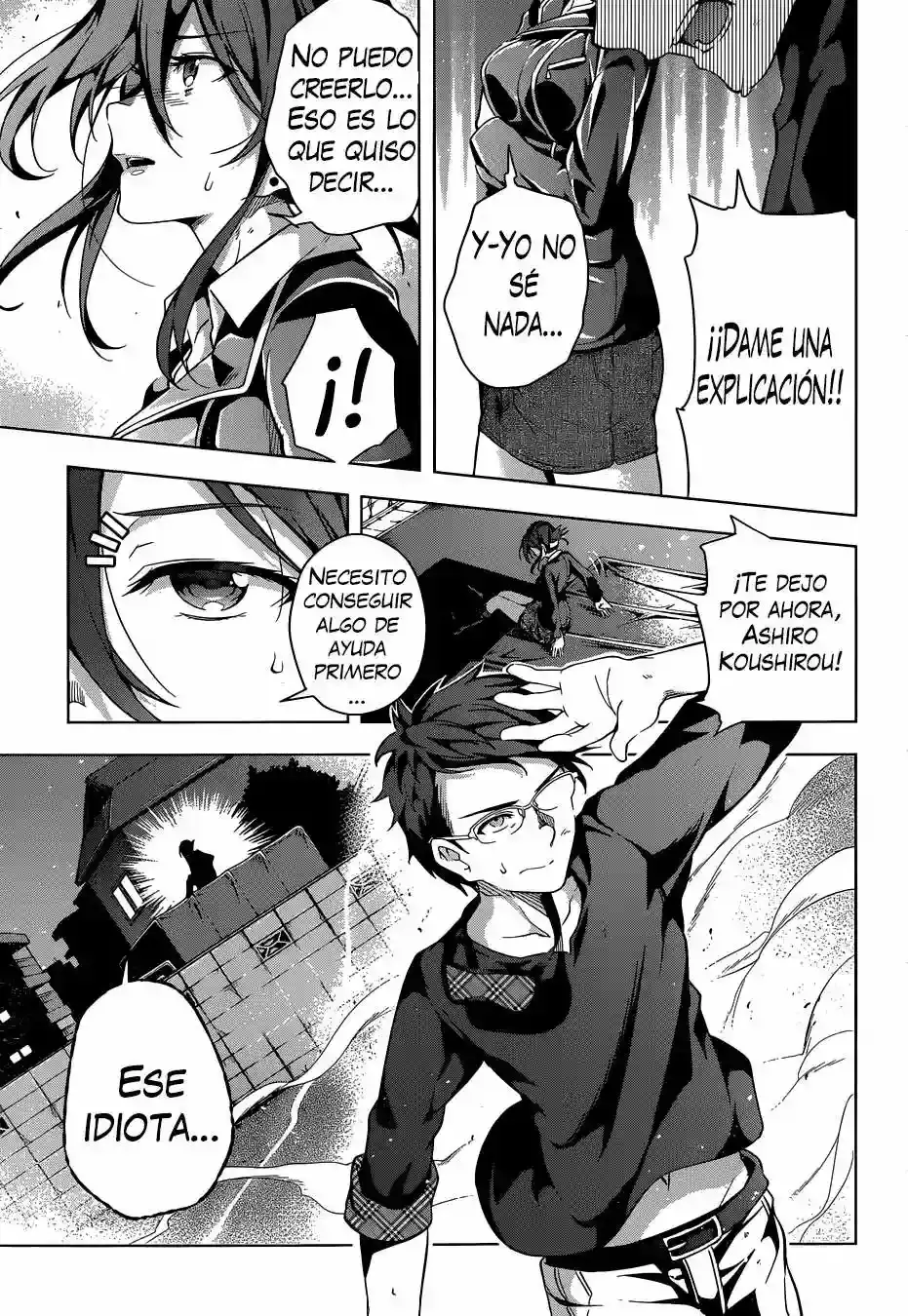 μ & i capítulo 1, página 52